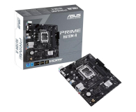 ASUS PRIME H610M-R-SI - 1241918 - zdjęcie 1